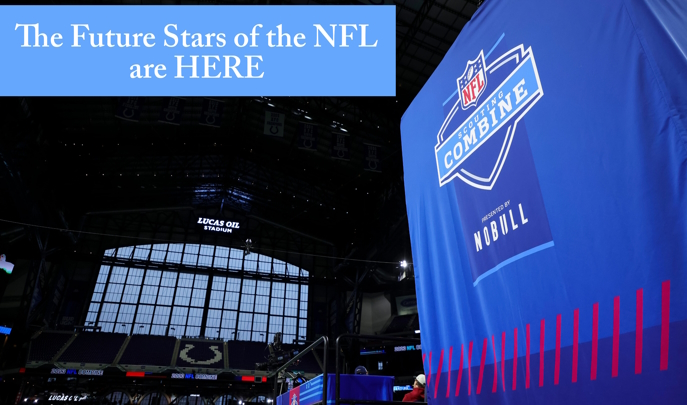 2021 NFL Combine cancelled in Indianapolis this year; moved virtually -  Crossroads Sports